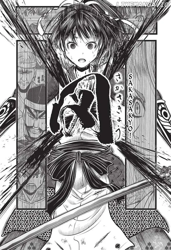 The Elusive Samurai Chapter 147 image 13_optimized